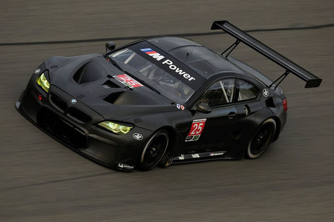 BMW Motorsport